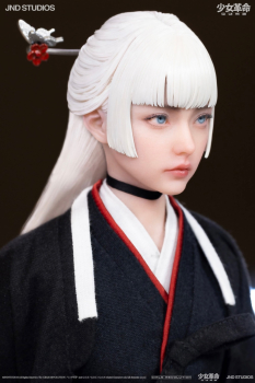 JND Studios JANGHWA (Collectors Edition) of Girls’ Revolution